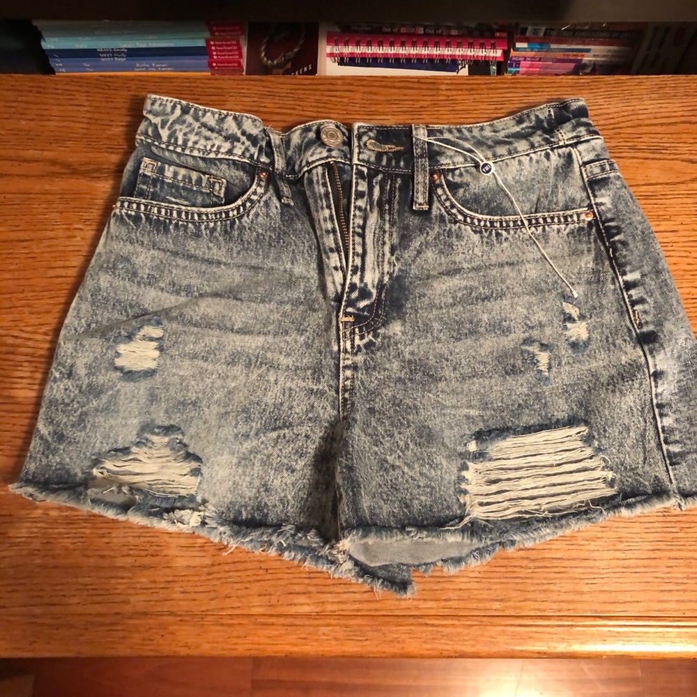 shorts